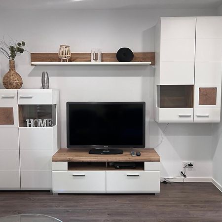 Zentrale Ferienwohnung Эйзенах Экстерьер фото