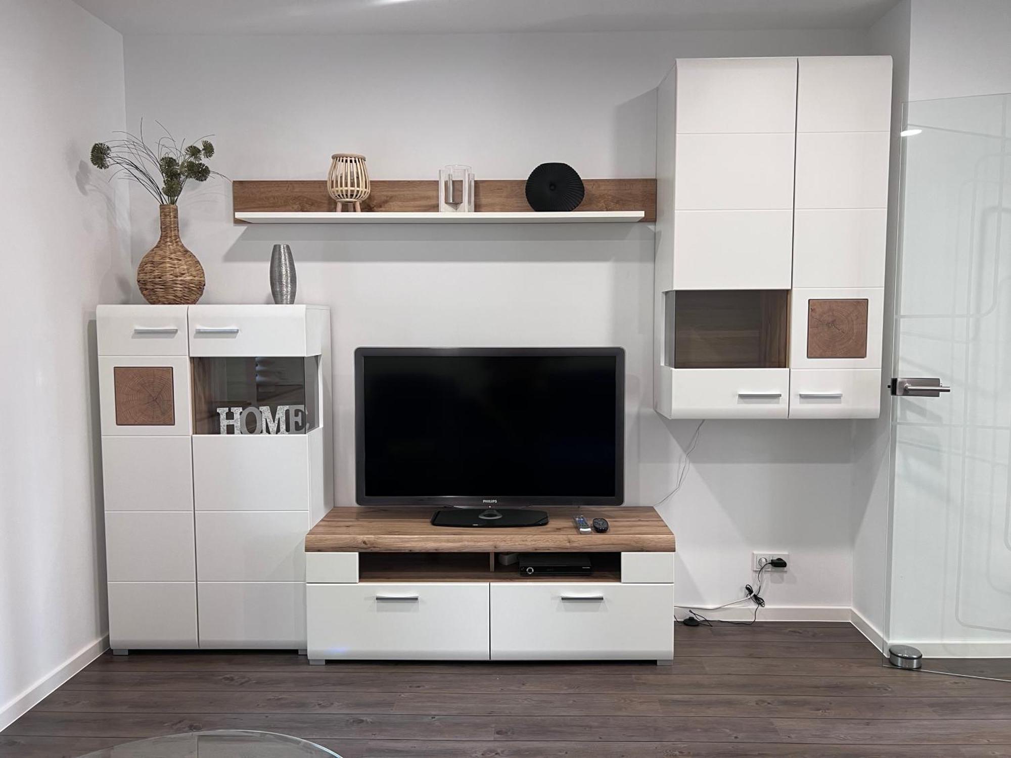 Zentrale Ferienwohnung Эйзенах Экстерьер фото
