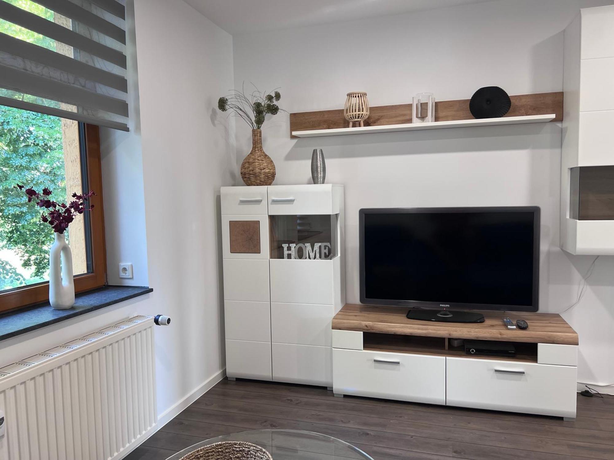 Zentrale Ferienwohnung Эйзенах Экстерьер фото
